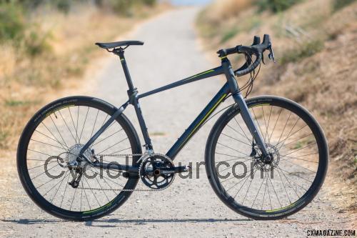 Schwinn Vantage fiche technique et avis